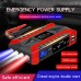 89800mAh Car Jump Starter 12V 4USB 600A Portable Car Battery Booster Charger Booster Power Bank Starting Device Car Starter