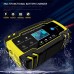 12V 24V Pulse Repairing Charger with LCD Display Motorcycle & Car Battery Charger AGM GEL WET Lead Acid Battery Charger