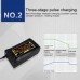 Car Charger Car Battery Charger 12V 6A 10A Car Moto Full Automatic Smart Power Charging Digital LCD Display EU US Plug