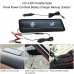 12V 4.5W Car Charger Portable Solar Panel Power Car Boat Battery Charger Backup Outdoor