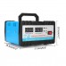 110V/220V 12V/24V 6-400AH 20A Full Automatic Car Battery Charger Protable Auto Motorcycle Batteries Power Supply Charging Units