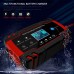 12V 24V Full Automatic Car Battery Charger Power Pulse Repair Chargers Wet Dry Lead Acid Battery-chargers Digital LCD Display