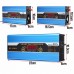 20A/30A/40A Car Battery Lead-acid  LCD Display Smart Charger For Car Motorcycle Protection Caravans Motor-homes Automatically