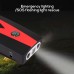 99900 mAh Car Jump Starter Power Bank Jumpstarter Auto Buster Emergency Starting Booster Device Battery Cars Charger Jump Start