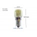 E14 220V Oven Light Bulb E14 High temperature steamer light bulb 300 degrees 15W/25W E14 oven bulb