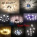 10PCS/Lot Halogen G4 12V Lamp JC Type G4 Halogen Light Bulbs Dimmable 10W/20W/35W Clear Halogen Each Bulb With A Box