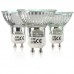 Halogen Bulb GU10 20W 35W 50W Lamp Bulb High Bright 2800K High Efficiency Warm White Home Light Bulbs Lighting AC220-240V