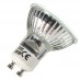 Halogen Bulb GU10 20W 35W 50W Lamp Bulb High Bright 2800K High Efficiency Warm White Home Light Bulbs Lighting AC220-240V