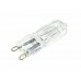 oven light bulb G9 high temperature bulb Steamer light G9 oven lighting bulb 220v-240v 25w 500 degrees