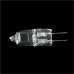 10pcs G4 6V 20W Halogen Bulb Light Globe Lamps JC Type Free Shipping