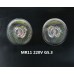 10pcs/lot 12v mr11 20w 220v mr11 halogen spotlight MR11 220v 20w 50w 35w halogen spotlight 50w 220v mr11 12v 10w