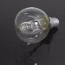 P45 Halogen Bulb 42W E14 220V High Temperature Resistant 300 Degree Oven Light Oven Light Indoor Lighting E14 Screw Light