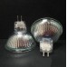 GU5.3 MR16 Halogen Light Bulbs 20/35/50W 12V Super Bright Dimmable Bulb Reflector Lamp Cup Shape Lamp Clear Glass Spot Lights