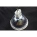 MR16 Halogen Bulb 12V 20W 35W 50W 50MM Clear Glass Dimmable Spot Lights Warm White 2700K