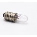 10PCS/lot Mini indicator light bulb E5 6.3V E5 12V E5 24V small bulb signal lamp bead Miniature bulb