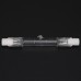 R7S Halogen Linear Light Bulb 100W/150W/500W 78mm/118mm Double Ended AC 220-240V