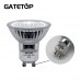 Hot Sale Halogen Lamp 50W 8pcs/Lot GU10 220-240V Crystal Chandelier Home Decoration Glass Bulb