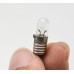 50pcs/lot Mini indicator light bulb E5 6.3V 12V 24V 0.1A small bulb signal lamp bead Miniature bulb