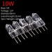 5pcs G9 220V LED Bulb 18W 28W 33W 35W Halogen Lamp Super Bright Warm White/3pcs G4 10W