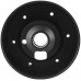 Quick Release Steering Wheel Hub, Steering Wheel Hub Adapter Kit SRK-170H Fit for Neon Viper Camaro/Cavalier/Suburban Aluminum Alloy