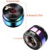 Steering Wheel Hub Adapter, Quick Release Hub Adapter Universal Car Aluminum Steering Wheel Alloy 6 Hole Snap Off Boss Kit