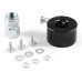 Steering Wheel Quick Release Kit Disconnect Hub 3/4" Shaft Size