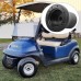 Steering Wheel Adapter, Club Car DS Golf Cart Steering Wheel Adapter
