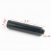 New 2nd Spiral Patten Single Core One Piece 6L, 1.4 OD, 1/2-28 Car Tube Motor Cleaning Fuel Filter kit Wix 24003 Napa 4003