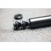 8L 1.58 OD Stainless Steel Tube Fuel Filter Solvent Trap 1.375x24 + x5 Aluminum 7075 Spade Cone Cups Steel Recoil Booster